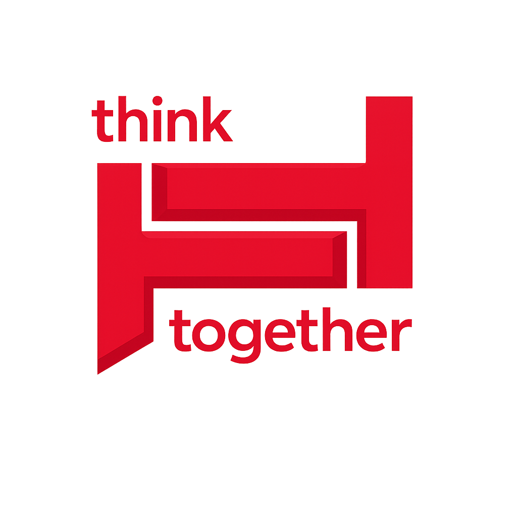 Think Together logo